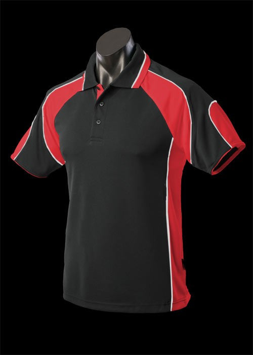 AP Murray Men’s Polo - Workwear Warehouse