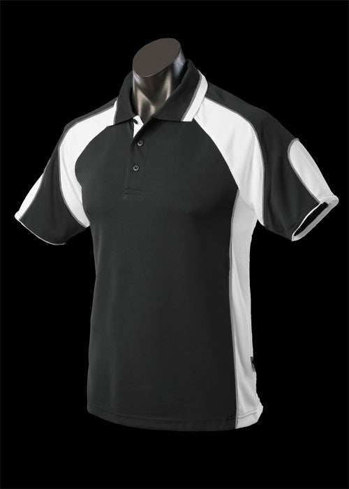 AP Murray Men’s Polo - Workwear Warehouse