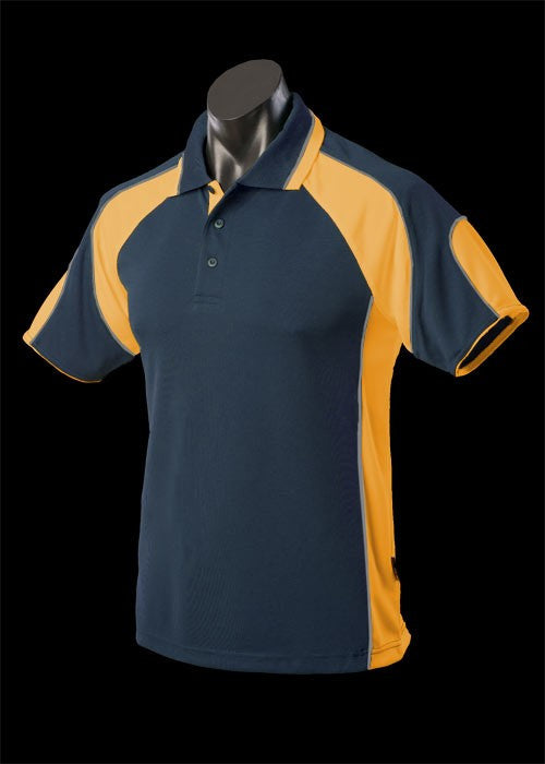AP Murray Men’s Polo - Workwear Warehouse