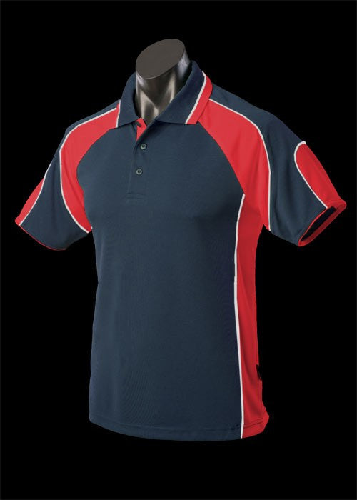 AP Murray Men’s Polo - Workwear Warehouse