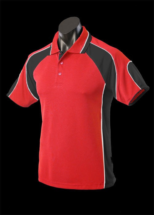 AP Murray Men’s Polo - Workwear Warehouse
