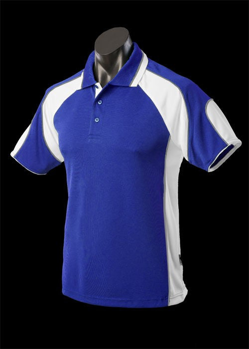 AP Murray Men’s Polo - Workwear Warehouse