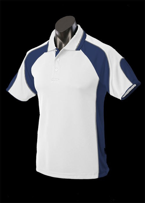 AP Murray Men’s Polo - Workwear Warehouse