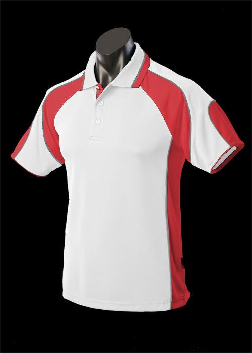 AP Murray Men’s Polo - Workwear Warehouse