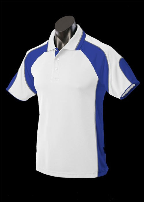 AP Murray Men’s Polo - Workwear Warehouse
