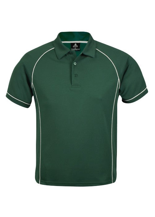 Endeavour Men's Polo (Bright) - Workwear Warehouse