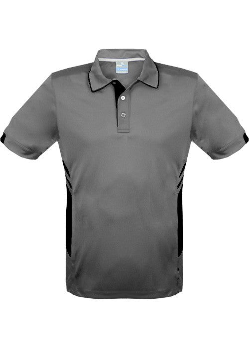 AP Men's Tasman Polo (1st 14 Colours) - Workwear Warehouse