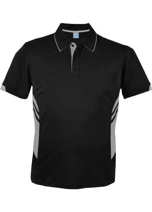 AP Men's Tasman Polo (1st 14 Colours) - Workwear Warehouse