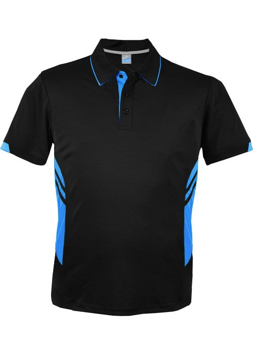 AP Men's Tasman Polo (1st 14 Colours) - Workwear Warehouse