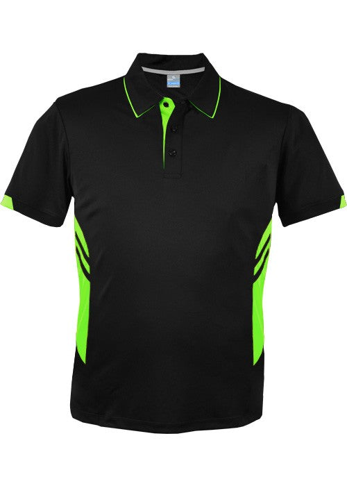 AP Men's Tasman Polo (1st 14 Colours) - Workwear Warehouse