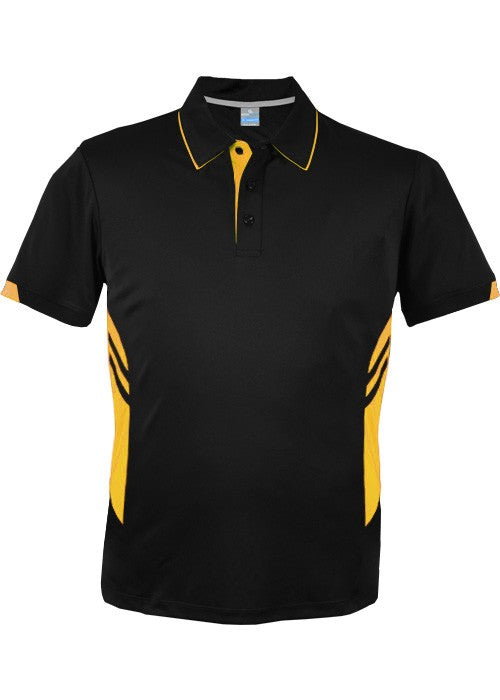 AP Men's Tasman Polo (1st 14 Colours) - Workwear Warehouse