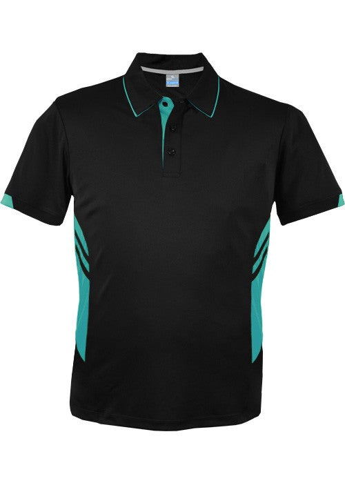 AP Men's Tasman Polo (1st 14 Colours) - Workwear Warehouse