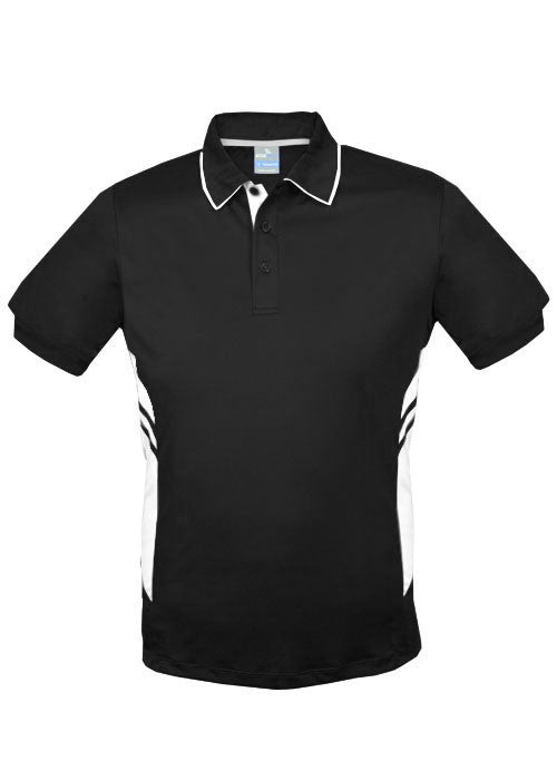 AP Men's Tasman Polo (1st 14 Colours) - Workwear Warehouse