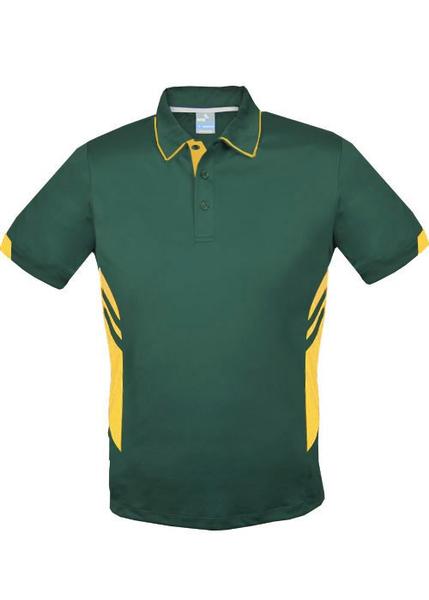 AP Kids Tasman Polo (1st 11 Colours) - Workwear Warehouse