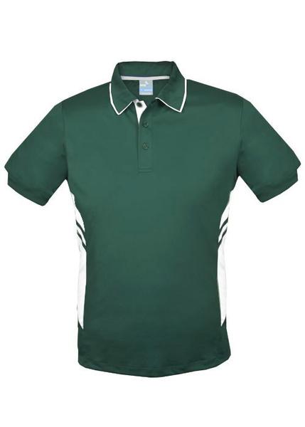 AP Kids Tasman Polo (1st 11 Colours) - Workwear Warehouse