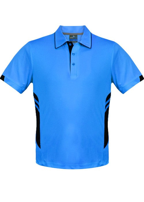 AP Men's Tasman Polo (1st 14 Colours) - Workwear Warehouse