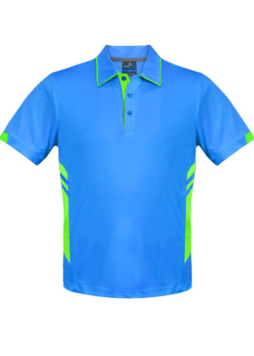AP Men's Tasman Polo (1st 14 Colours) - Workwear Warehouse