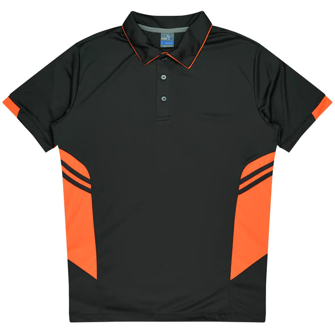 AP Tasman Kids Polo (2nd 10 Colours)