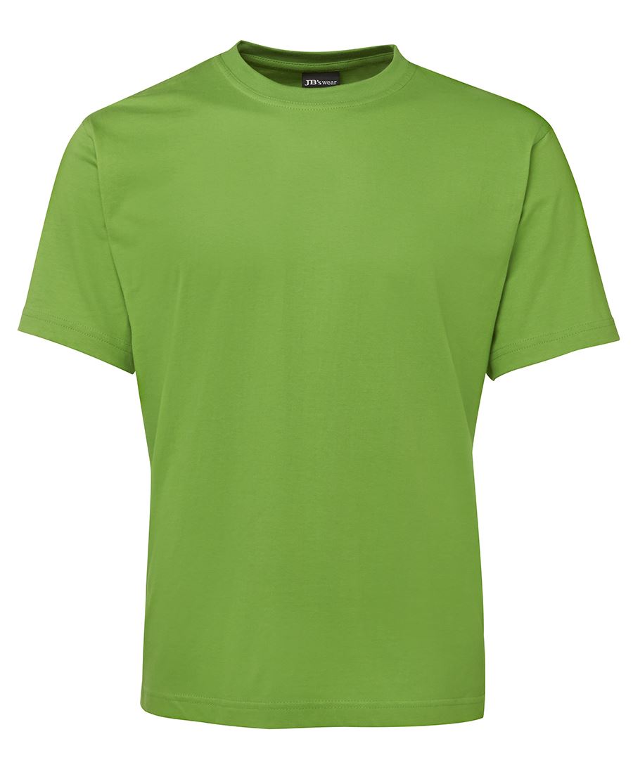 JBs Tee (2nd 11 Colours) - Workwear Warehouse