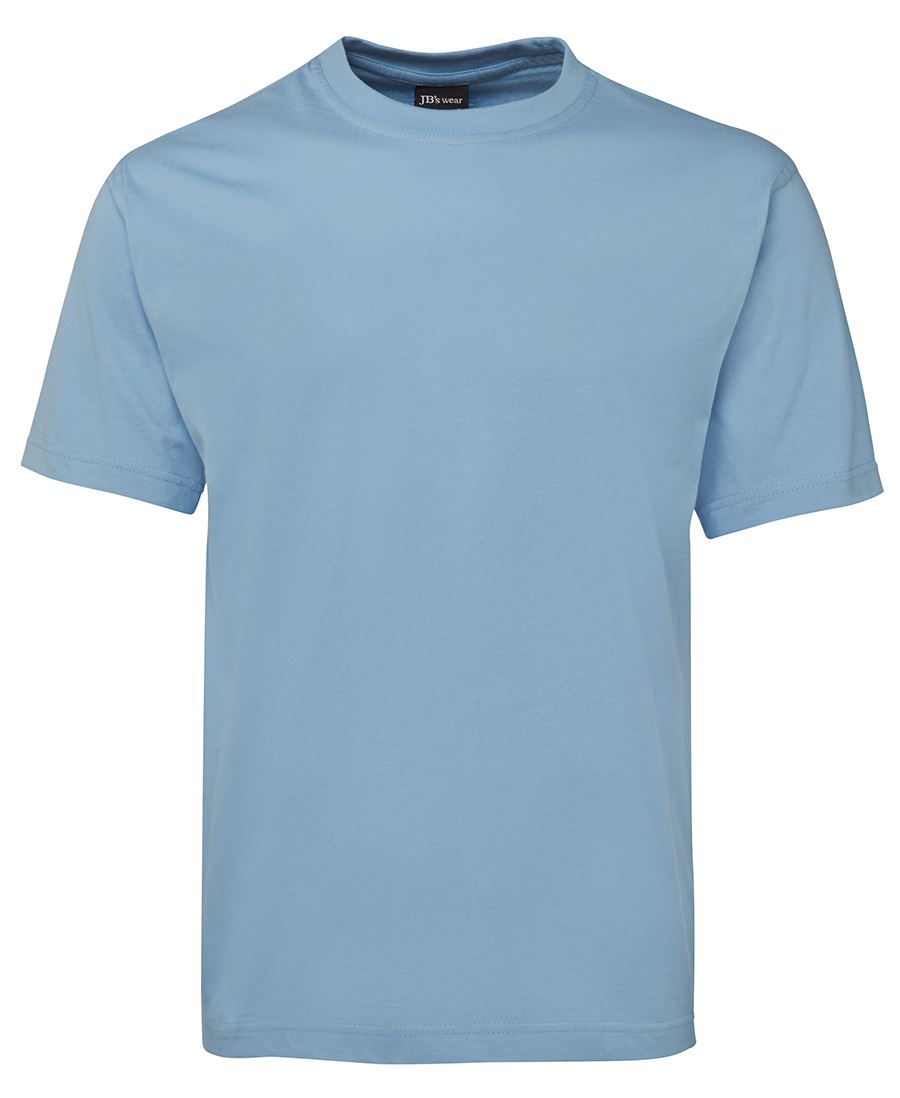 JBs Tee (2nd 11 Colours) - Workwear Warehouse