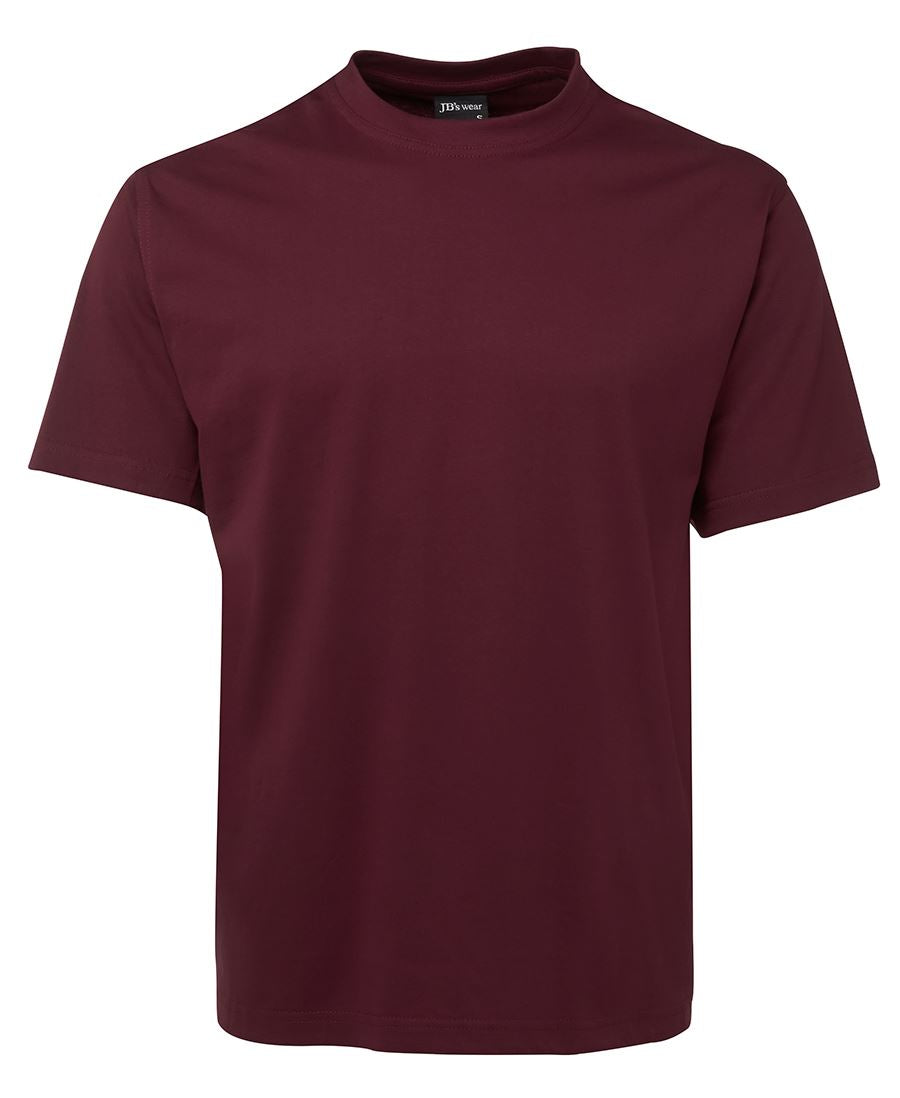 JBs Tee (2nd 11 Colours) - Workwear Warehouse