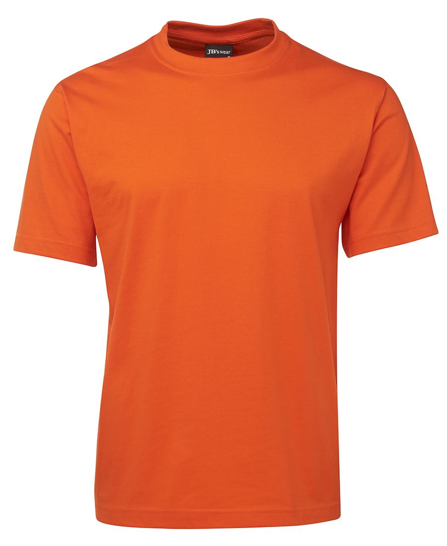 JBs Tee (2nd 11 Colours) - Workwear Warehouse