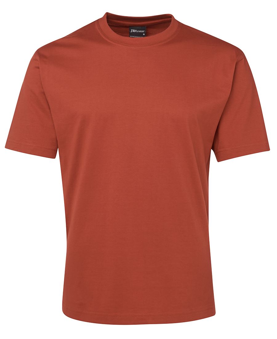JBs Tee (2nd 11 Colours) - Workwear Warehouse