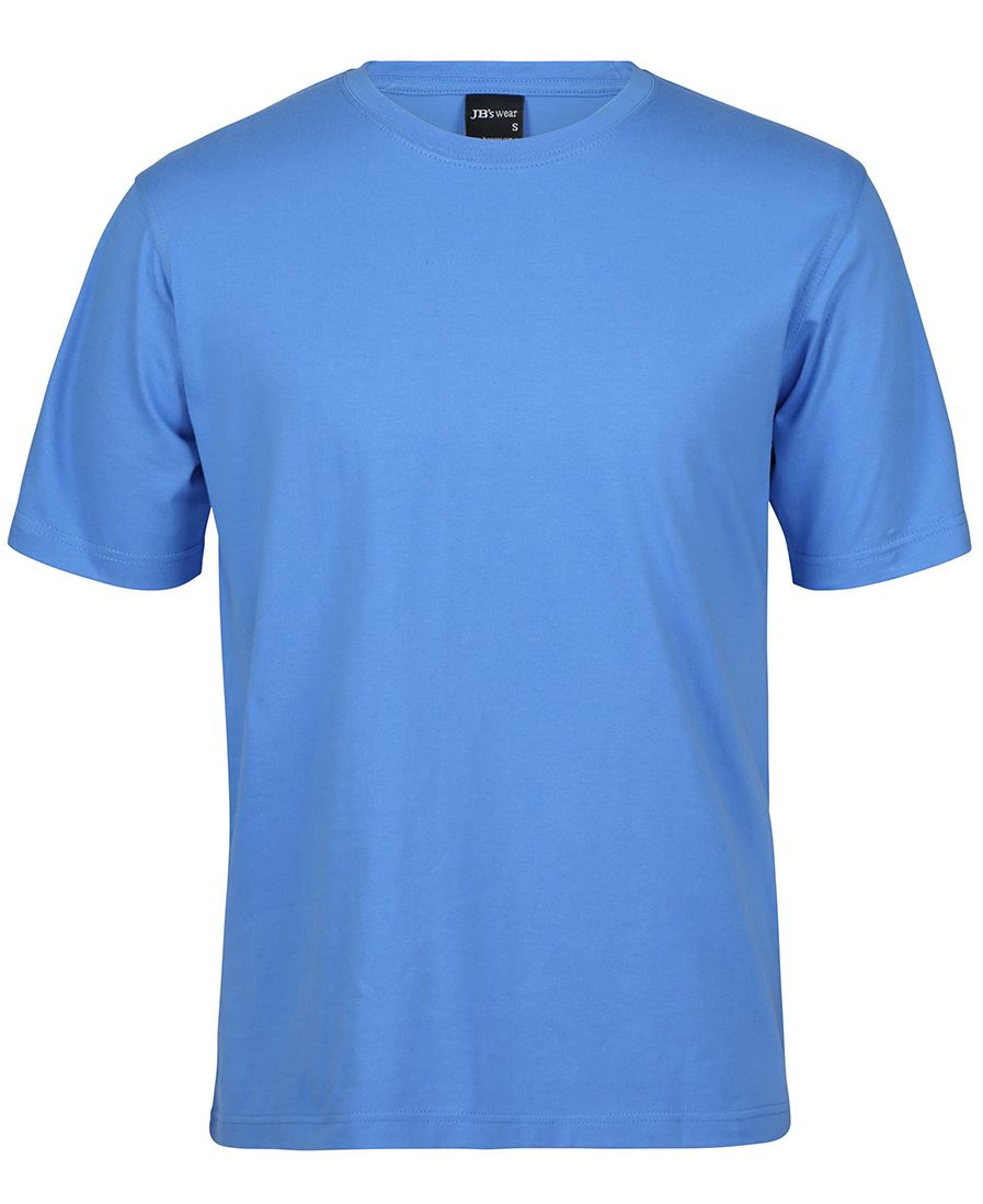 JBs Tee (2nd 11 Colours) - Workwear Warehouse