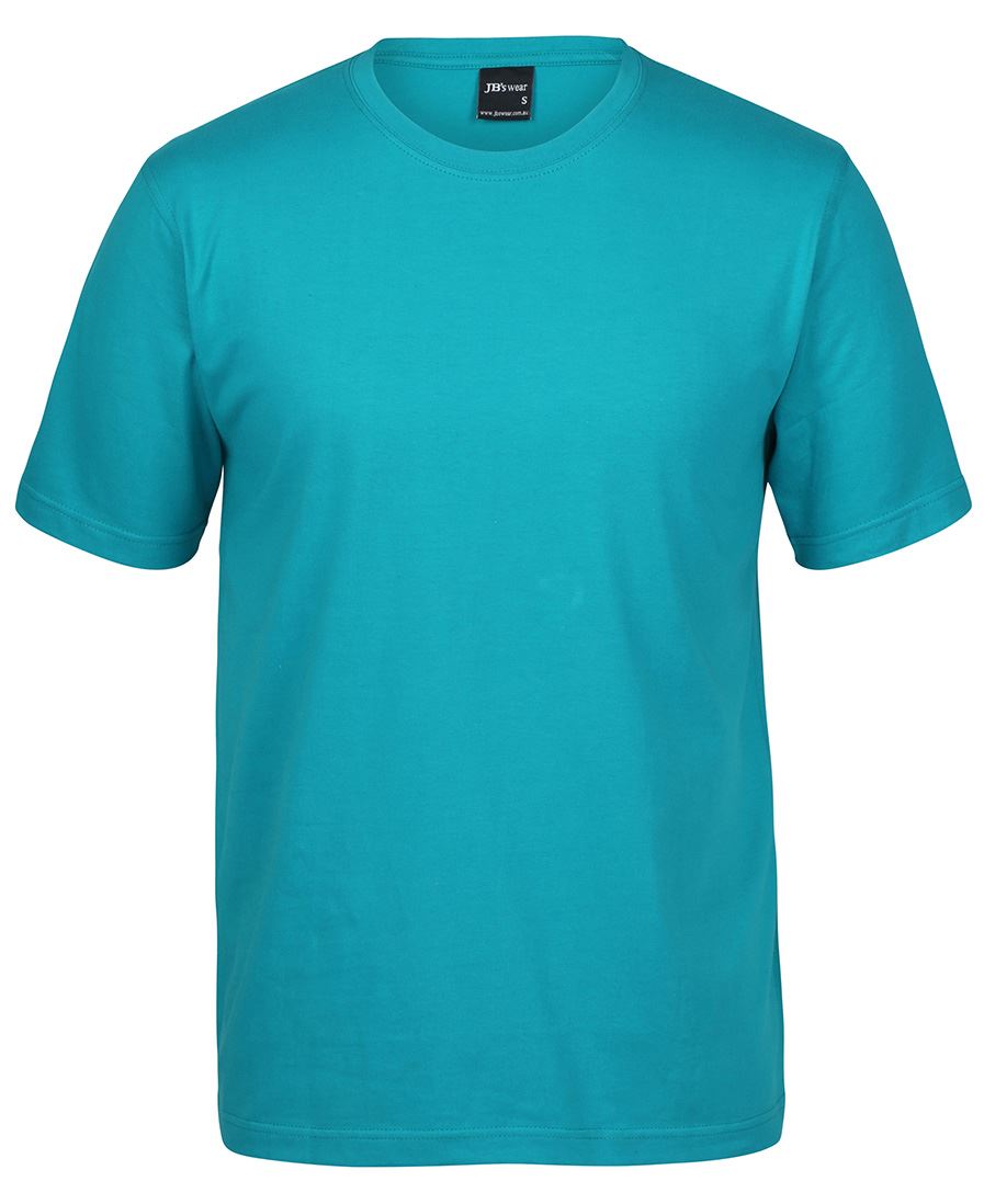 JBs Tee (2nd 11 Colours) - Workwear Warehouse