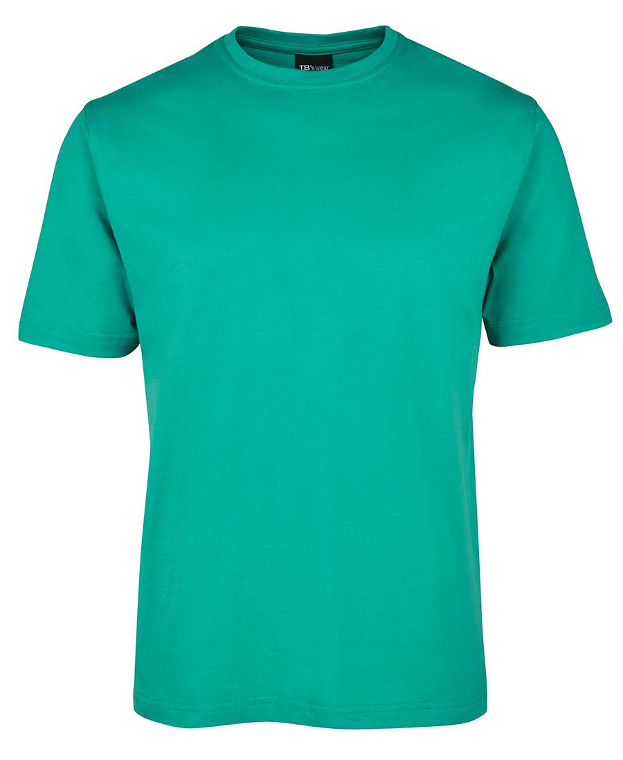 JBs Tee (2nd 11 Colours) - Workwear Warehouse