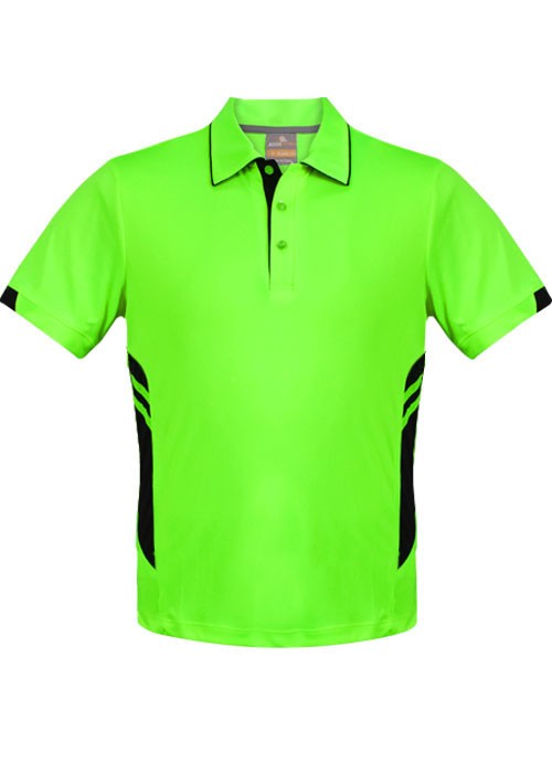 AP Kids Tasman Polo (2nd 10 Colours) - Workwear Warehouse