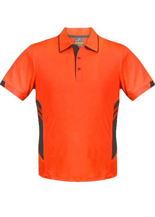 AP Kids Tasman Polo (2nd 10 Colours) - Workwear Warehouse