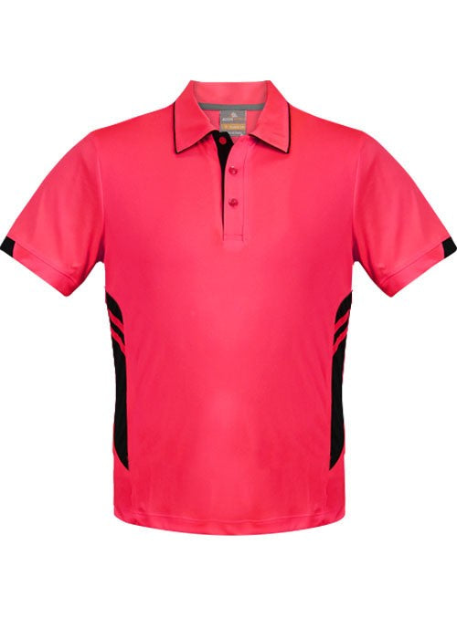 AP Kids Tasman Polo (2nd 10 Colours) - Workwear Warehouse