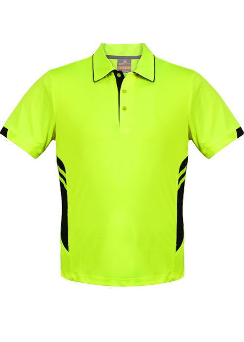 AP Kids Tasman Polo (2nd 10 Colours) - Workwear Warehouse