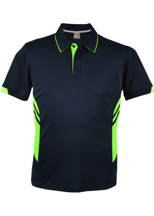 AP Kids Tasman Polo (2nd 10 Colours) - Workwear Warehouse