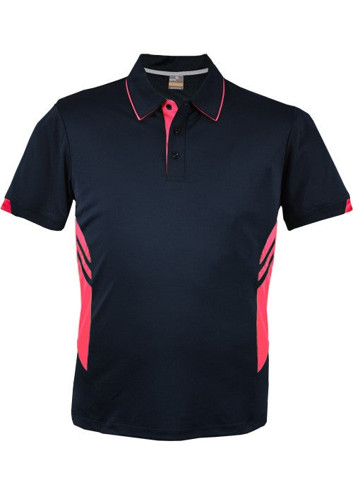 AP Kids Tasman Polo (2nd 10 Colours) - Workwear Warehouse