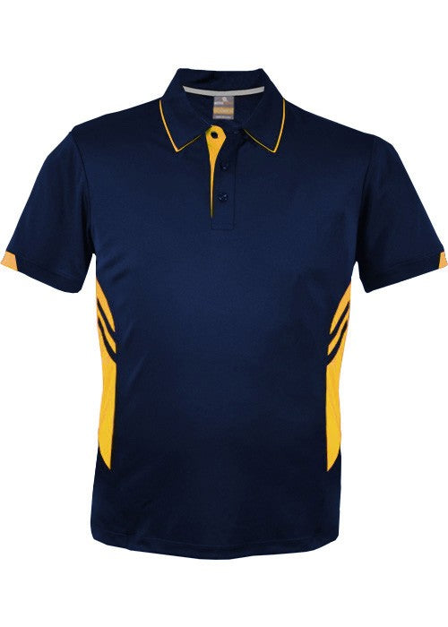 AP Kids Tasman Polo (2nd 10 Colours) - Workwear Warehouse