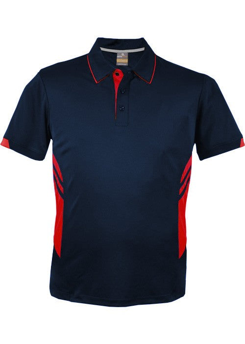 AP Kids Tasman Polo (2nd 10 Colours) - Workwear Warehouse