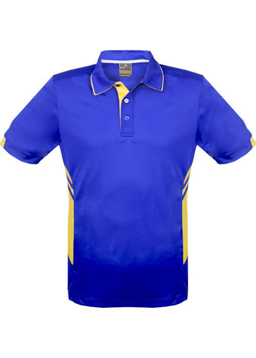 AP Kids Tasman Polo (2nd 10 Colours) - Workwear Warehouse