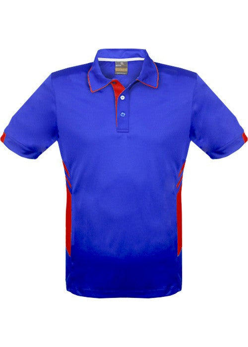 AP Kids Tasman Polo (2nd 10 Colours) - Workwear Warehouse