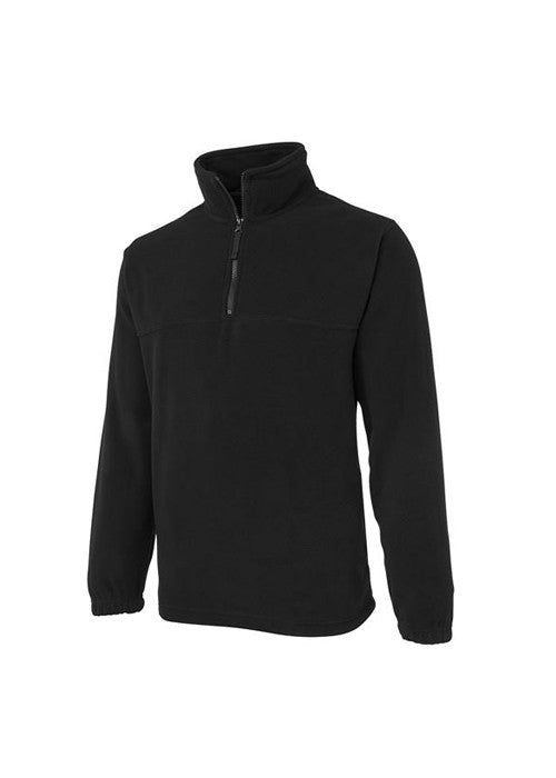 JB's 1/2 Zip Polar Fleece - Workwear Warehouse