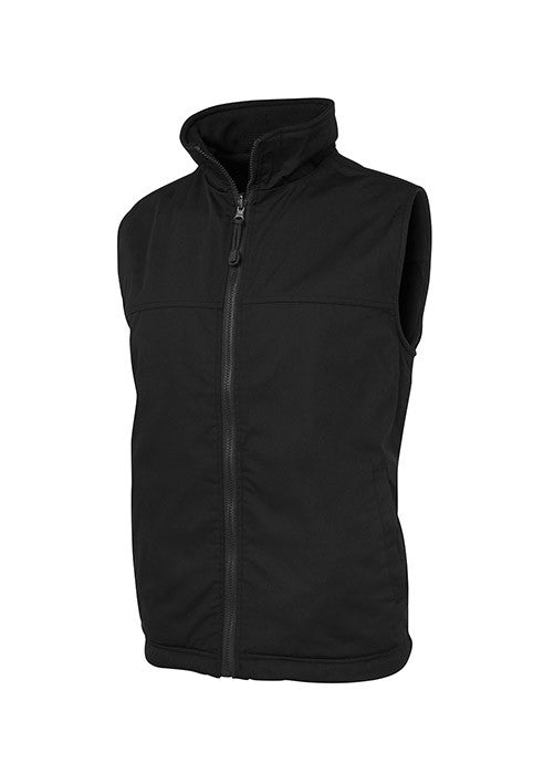 JBs Reversible Vest - Workwear Warehouse