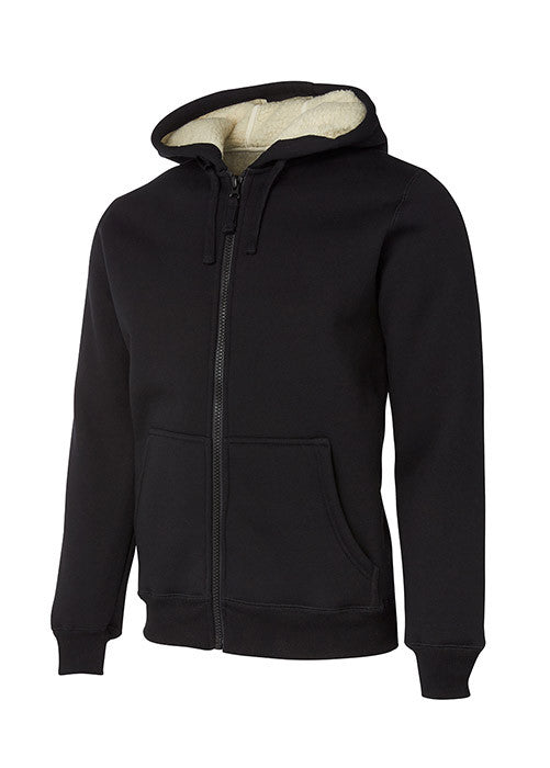 JBs Shepherd Hoodie - Workwear Warehouse