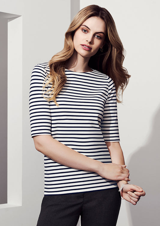 BC Camille Womens Top - Workwear Warehouse
