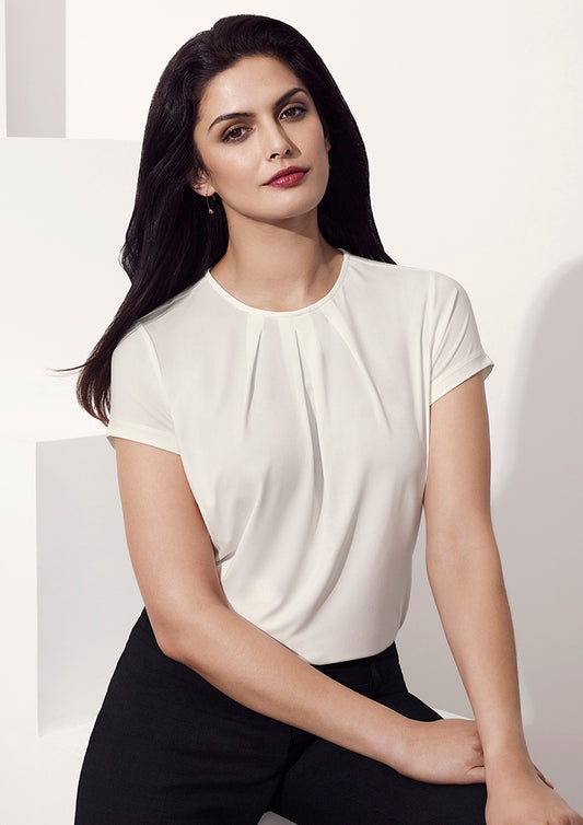 BC Ladies Blaise Top - Workwear Warehouse