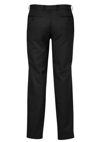 BC Men's Flat Front Pant - Cool Stretch - Workwear Warehouse
