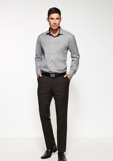 BC Men's Slimline Leg Pant - Cool Stretch - Workwear Warehouse