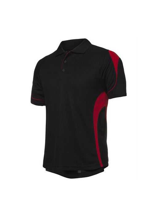 JB's Podium Bell Polo (Dark) - Kids & Adults - Workwear Warehouse