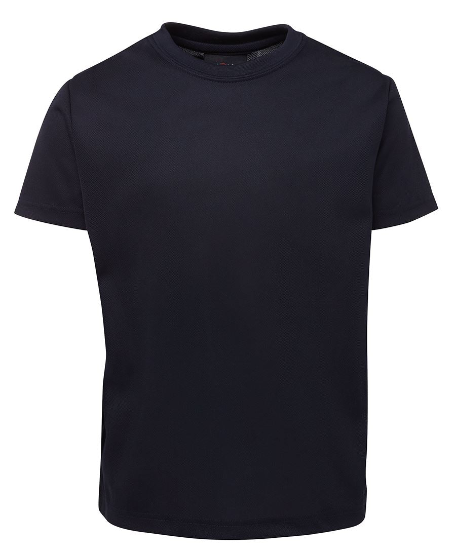 JBs Adults Poly Tee (1st 8 Colours) - Workwear Warehouse