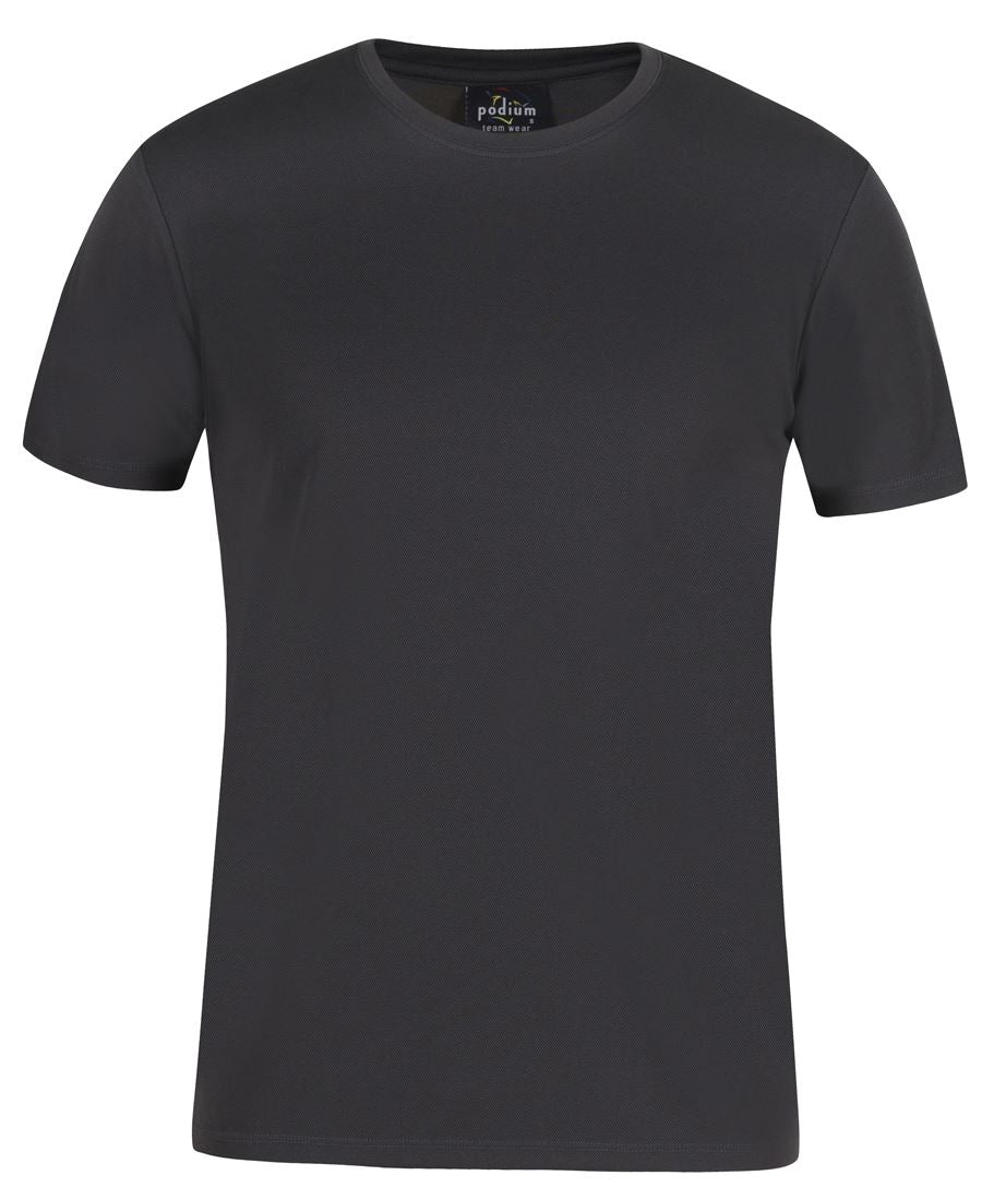 JBs Adults Poly Tee (1st 8 Colours) - Workwear Warehouse